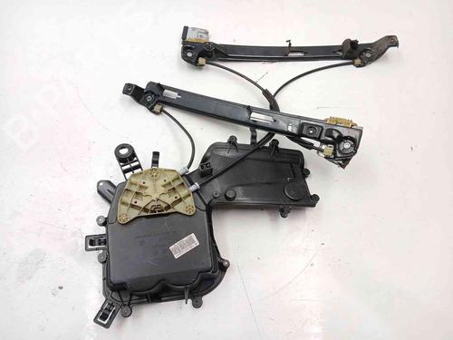 Used Front right window mechanism Front right window mechanism SEAT LEON (1P1) 1.9 TDI (105 hp) 40046521 40046521