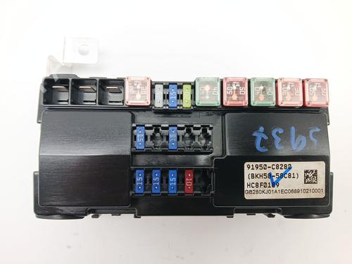 Used Fuse box HYUNDAI i20 I (PB, PBT) 1.2 (86 hp) 30361398