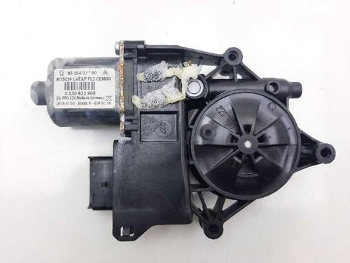 Used Left front window motor PEUGEOT 208 II (UB_, UP_, UW_, UJ_) [2019-2025]  9263578