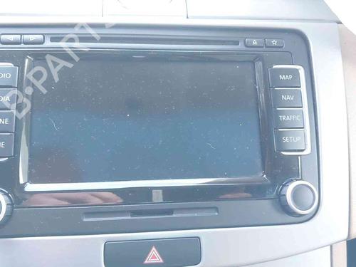 Bakspejl indvendigt VW PASSAT CC B6 (357) 2.0 TDI | BP29452057I6 - Image 13