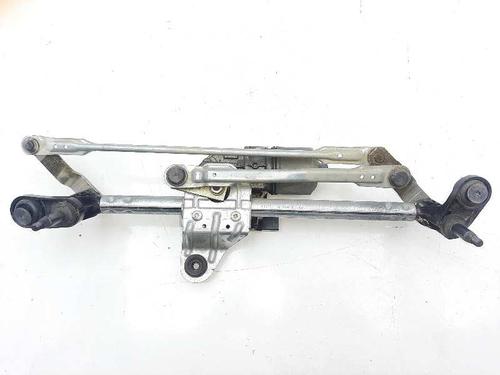 Front wiper motor SEAT LEON (5F1) 1.4 TSI | BP10618524M29 