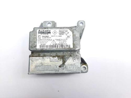 Used ECU airbags ECU airbags 8856750 8856750