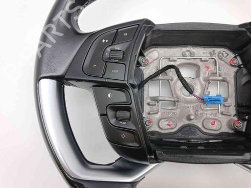 Steering wheel CITROËN C4 SPACETOURER (3D_) 1.2 PureTech 130 | BP39514615C49 - Image 2