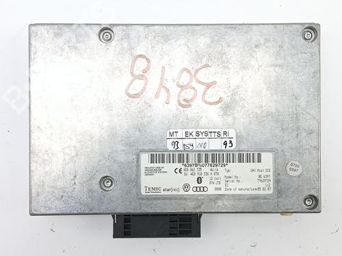 Used Electronic module Electronic module AUDI Q7 (4LB) 3.0 TDI quattro (233 hp) 24646986 24646986