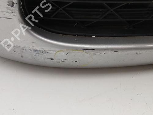 Front bumper CITROËN C4 Grand Picasso I (UA_) 1.6 VTi 120 | BP29891227C7