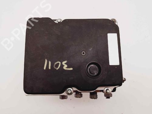 ABS pump PEUGEOT 5008 (0U_, 0E_) 1.6 HDi | BP15192936M43 