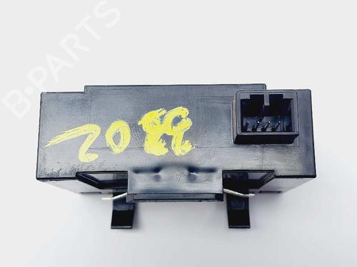 Electronic module CHEVROLET CAPTIVA (C100, C140) 2.2 D | BP16196941M83 