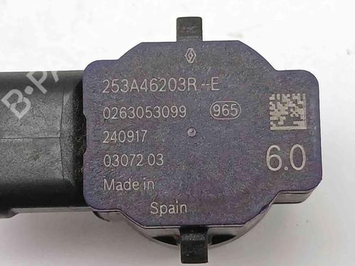 Electronic module RENAULT KANGOO III Box Body/MPV 1.5 Blue dCi 115 (FJAC) | BP36121514M83 - Image 5