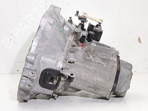 Gearbox CITROËN C-ELYSEE (DD_) 1.2 VTi 82 | BP34557626M3 - Image 5
