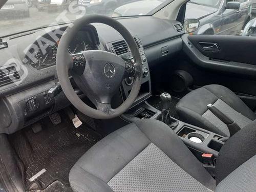 Front left window mechanism MERCEDES-BENZ A-CLASS (W169)  | BP10910036C22 