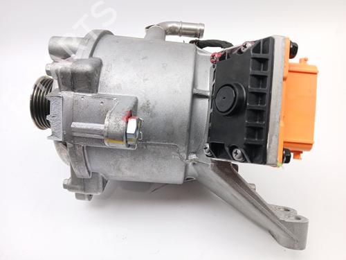 Used Alternator Alternator KIA SPORTAGE V (NQ5) 1.6 T-GDI MHEV AWD (179 hp) 26566866 26566866