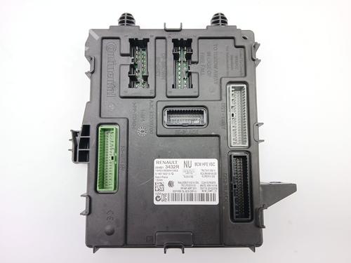 Used Electronic module RENAULT KADJAR (HA_, HL_) 1.2 TCe 130 (HLMR) (130 hp) 23231286
