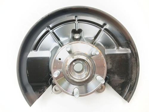 Used Left front steering knuckle Left front steering knuckle OPEL MOKKA / MOKKA X (J13) 1.4 (_76) (140 hp) 23841319 23841319
