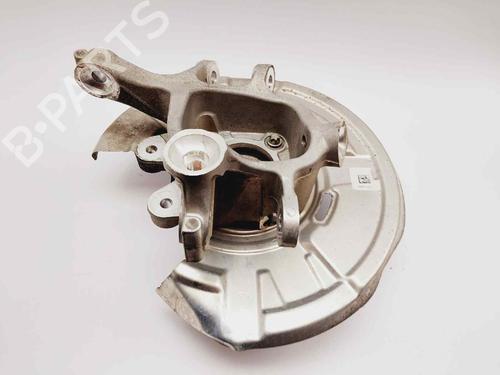 Left rear steering knuckle BMW 5 (F10)  | BP15819778M27 