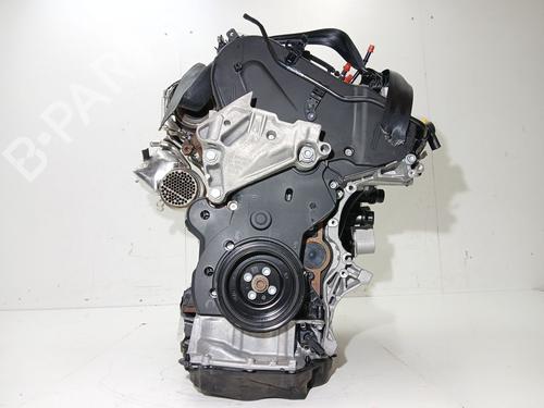 Engine AUDI A3 Sportback (8YA, 8YF) 35 TDI | BP35771170M1  - Image 5
