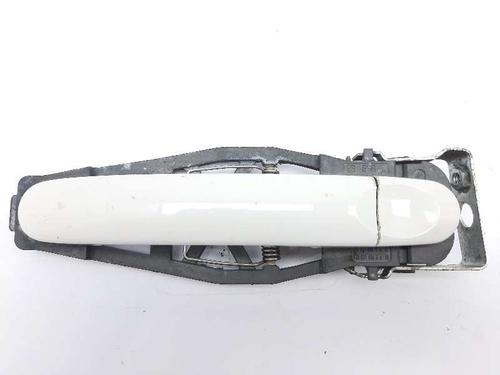 Used Front right exterior door handle VW TOURAN (1T1, 1T2) [2003-2010]  20687055
