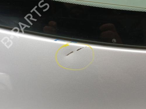 Tailgate PEUGEOT 208 I (CA_, CC_) 1.2 VTI 82 | BP29207050C6