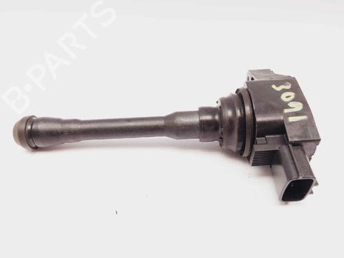 Used Ignition coil Ignition coil DACIA SANDERO II 1.0 SCe 75 (B8JC, B8JD, B8NC) (73 hp) 20683769 20683769