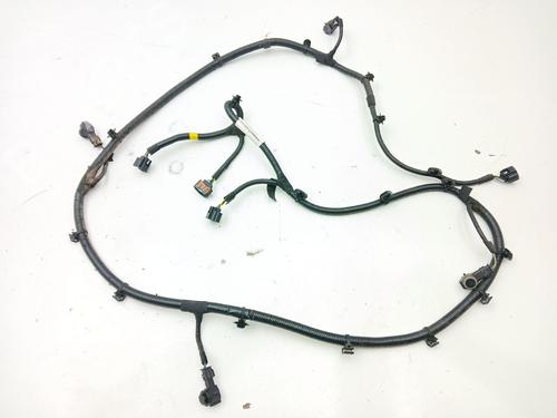 Used Electronic module RENAULT KANGOO III Box Body/MPV 1.5 Blue dCi 95 (FJAB) (95 hp) 28154981