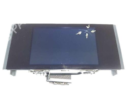 Used Display monitor Display monitor LEXUS IS III (_E3_) 300h (AVE30_, AVE30R) (223 hp) 19711193 19711193