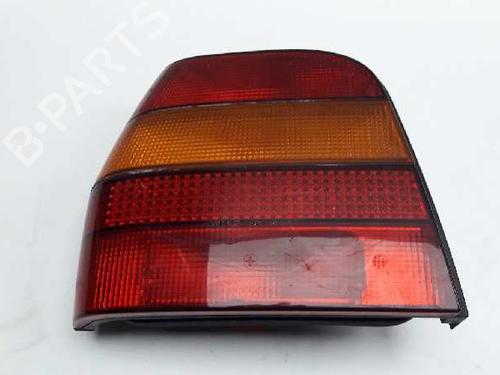 Used Left taillight Left taillight VW POLO (6N2) 1.4 (60 hp) 4736719 4736719