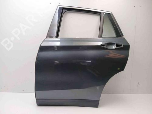 Used Left rear door Left rear door 37605800 37605800