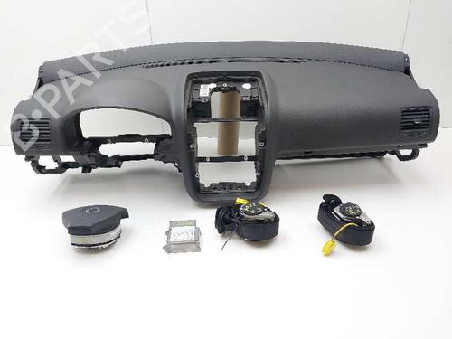 Used Airbag Kit VW GOLF V (1K1) 1.9 TDI (105 hp) 13610889
