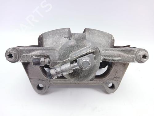 Venstre bremsekaliber foran SKODA SUPERB III (3V3) 2.0 TDI | BP29885449M105 