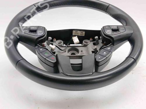 Steering wheel KIA CARENS IV 1.7 CRDi | BP40265750C49 - Image 2