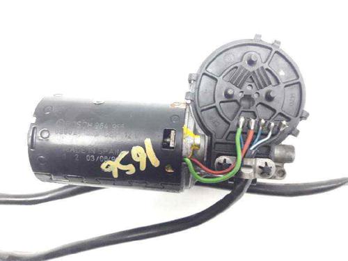 Front wiper motor CITROËN XSARA (N1) 1.9 TD | BP4722629M29 