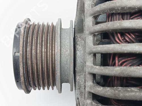 Generator AUDI A3 Sportback (8PA) 2.0 TDI 16V | BP29502993M7 