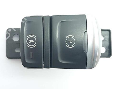 Used Hand brake Hand brake RENAULT MEGANE IV Hatchback (B9A/M/N_) 1.5 Blue dCi 115 (B9A6) (116 hp) 14245141 14245141