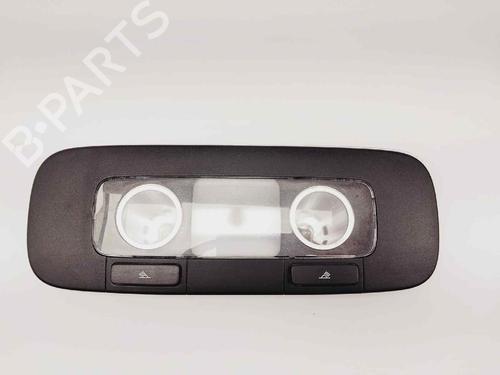 Interior roof light VW GOLF VI (5K1) 2.0 GTi | BP15612026I8 