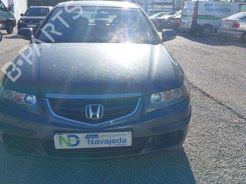 Used Parts HONDA ACCORD VII (CL, CN) 2.2 i-CTDi (CN1) (140 hp) 4431127