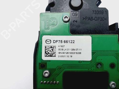 Headlight switch MAZDA 2 (DE_, DH_) 1.5 (DE5FS) | BP22978326I24 - Image 3