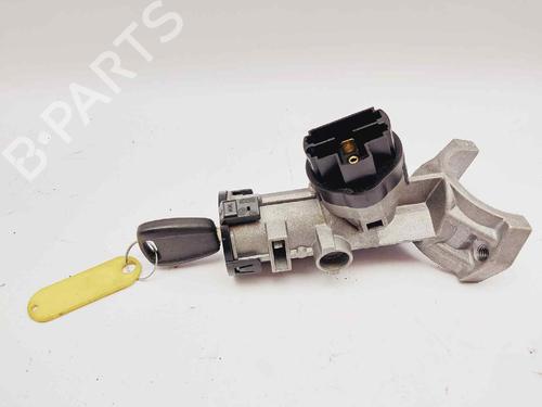 Used Ignition barrel FIAT DUCATO Van (250_) [2006-2025]  15371718