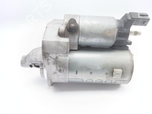 Used Starter PEUGEOT 208 I (CA_, CC_) 1.2 VTI 82 (82 hp) 29207049