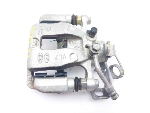 Used Left rear brake caliper Left rear brake caliper HYUNDAI i20 III (BC3, BI3) 1.0 T-GDI hybrid 48V (101 hp) 13447080 13447080