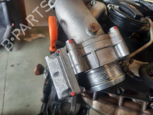 Engine AUDI A6 C6 (4F2) 2.7 TDI | BP8877994M1  - Image 5