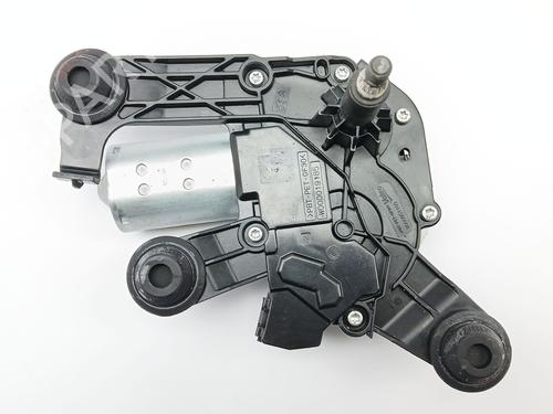 Used Rear wiper motor Rear wiper motor PEUGEOT 208 I (CA_, CC_) 1.6 BlueHDi 100 (100 hp) 24177644 24177644