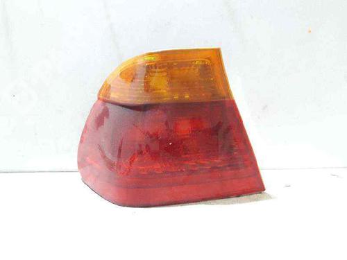 Used Left taillight BMW 3 (E46) 316 i (105 hp) 4700168