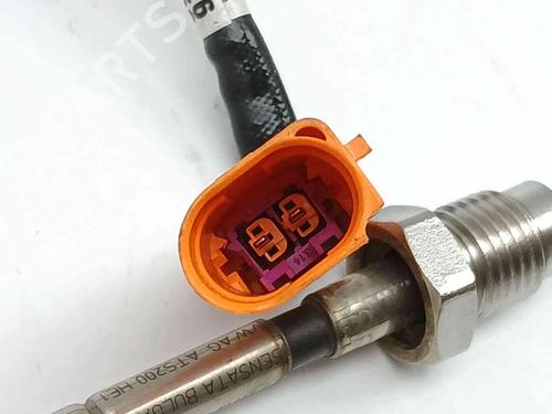 Electronic sensor VW GOLF VII (5G1, BQ1, BE1, BE2) 1.6 TDI 4motion | BP36121507M84 - Image 3