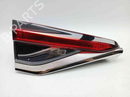 Used Left tailgate light Left tailgate light TOYOTA COROLLA Saloon (_E21_) 1.8 VVTi Hybrid (ZWE211, MZEA12) (98 hp) 36529591 36529591