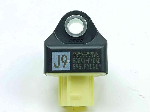 Electronic sensor TOYOTA C-HR (_X1_) 1.8 Hybrid (ZYX10_, ZYX11_) | BP38198375M84 - Image 3