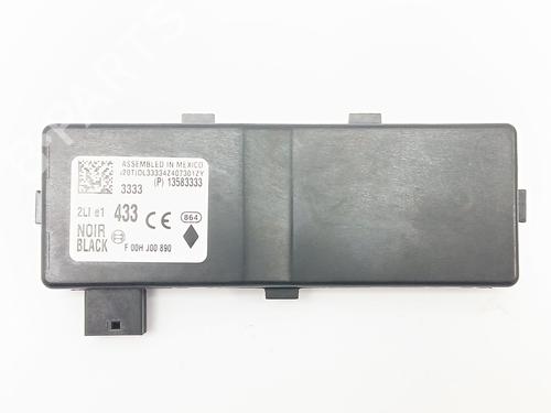 electronic-module-opel-insignia-a-g09-2008-2009-2010-2011-2012-2013-2014-2015-2016-2017-27707553 main image