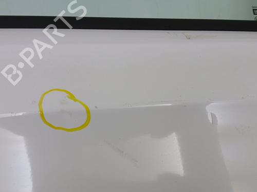 Dør venstre bagtil OPEL CORSA E (X15)  | BP32190857C4 