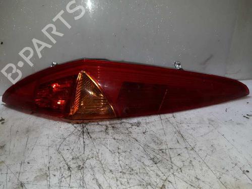 Used Left taillight Left taillight FIAT PUNTO (188_) 1.2 16V 80 (188.233, .235, .253, .255, .333, .353, .639,... (80 hp) 1546328 1546328