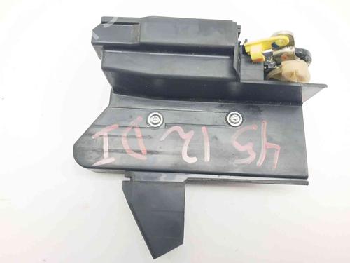 Used Front left lock Front left lock DACIA SANDERO II TCe 90 (B8M1, B8MA, B8AC) (90 hp) 40044269 40044269