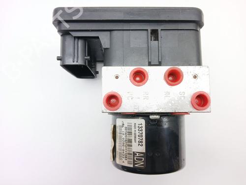 Used ABS pump ABS pump OPEL ASTRA J (P10) 1.7 CDTI (68) (110 hp) 29419503 29419503