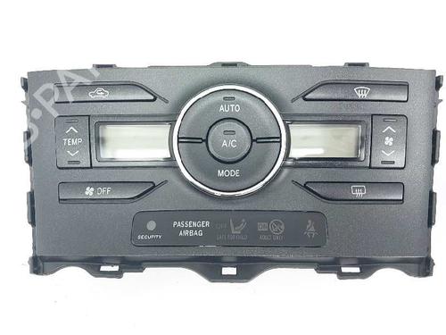 Used Climate control Climate control TOYOTA AURIS (_E18_) [2012-2019] 13075796 13075796